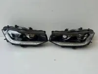 Phare VW Audi Seat Skoda