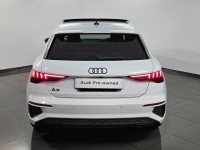 قطع-هيكل-السيارة-grille-de-pare-choc-arriere-a3-new-بئر-خادم-الجزائر