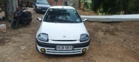 سيارات-renault-clio-2-1999-تيزي-وزو-الجزائر