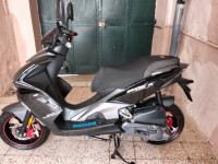 motos-scooters-vms-drive-150-2024-mostaganem-algerie