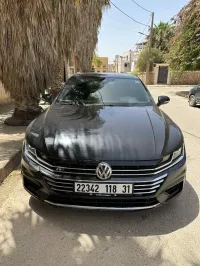 Volkswagen Passat 2018 R Line