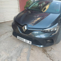 voitures-renault-clio-5-2021-busnes-taher-jijel-algerie