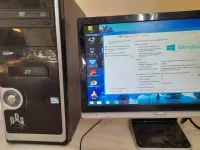 PC BUREAU DDR3