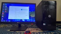 PC BUREAU HP DORIGINE