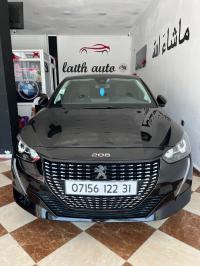 سيارات-peugeot-208-2022-allure-العلمة-سطيف-الجزائر