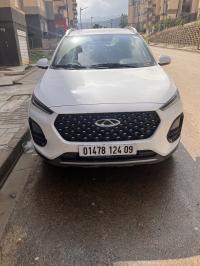 سيارات-chery-tiggo-2-pro-2024-15-cvt-بوينان-البليدة-الجزائر