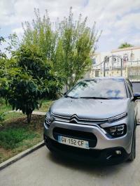 cars-citroen-c3-2024-max-constantine-algeria