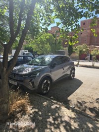 voitures-renault-captur-2025-blida-algerie