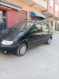 سيارات-hyundai-matrix-2007-أميزور-بجاية-الجزائر