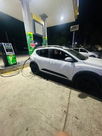 سيارات-dacia-sandero-2022-stepway-الأغواط-الجزائر