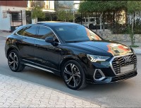 سيارات-audi-q3-2020-s-line-باتنة-الجزائر