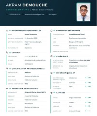 Docteur en Medecine