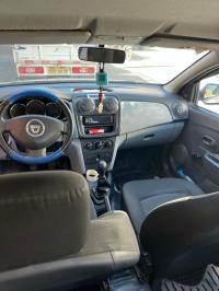 سيارات-dacia-logan-2014-بوفاريك-البليدة-الجزائر