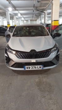 سيارات-renault-clio-5-2026-esprit-alpine-المحمدية-الجزائر
