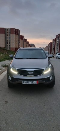 سيارات-kia-sportage-2013-زرالدة-الجزائر