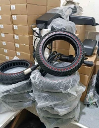 Batterie vélo chargeur trottinette afficher 