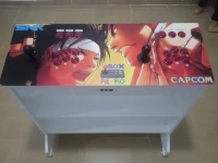 Arcade machine