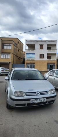 سيارات-volkswagen-golf4-2002-تيمزريت-بجاية-الجزائر