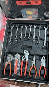 mechanics-workshop-el-hamiz-dar-beida-alger-algeria