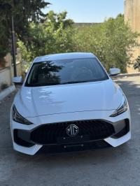 سيارات-mg-mg5-2026-عين-السبت-سطيف-الجزائر