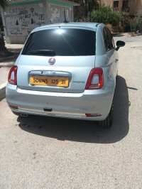 سيارات-fiat-500-2025-dolcevita-mib-بئر-الجير-وهران-الجزائر