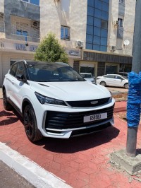 سيارات-geely-coolray-2026-flag-ship-باتنة-الجزائر
