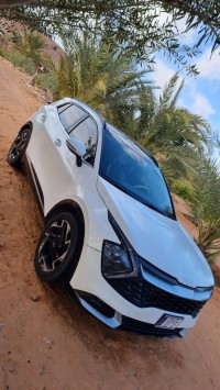 سيارات-kia-sportage-2022-sportge-متليلي-غرداية-الجزائر