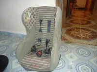siége auto bébé