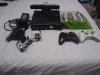 consoles-xbox-360-ultra-slim-bab-el-oued-alger-algerie