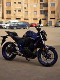 motos-scooters-yamaha-mt03-2021-ouled-yaich-blida-algerie