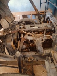 شاحنة-toyota-dina-1991-تاجرونة-الأغواط-الجزائر