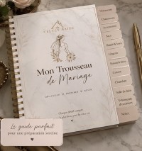 Le Livre de la Mariée