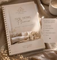 Le Livre de Ma Maison  Ma Maison, Mon Havre