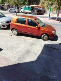 سيارات-suzuki-alto-k10-2013-قالمة-الجزائر