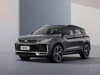 سيارات-geely-coolray-2025-باتنة-الجزائر