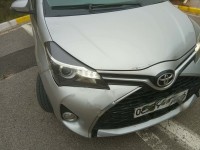 سيارات-toyota-yaris-2016-عين-وسارة-الجلفة-الجزائر