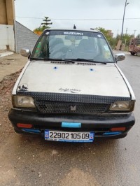 سيارات-suzuki-maruti-800-2005-الكاليتوس-الجزائر