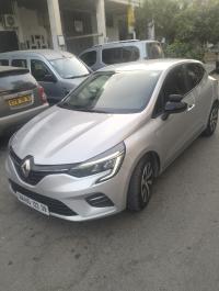 utilitaire-renault-clio-5-2023-equilibre-dar-el-beida-alger-algerie