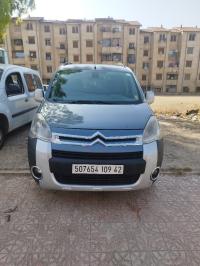 السيارات-النفعية-citroen-berlingo-multispace-2009-تيبازة-الجزائر