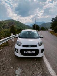 سيارات-kia-picanto-2016-بوقرة-البليدة-الجزائر