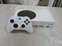 أجهزة-ألعاب-الفيديو-xbox-series-s-الأخضرية-البويرة-الجزائر