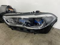 الإضاءة-phare-lazer-bmw-x5-g05-2020-2023-السنية-وهران-الجزائر