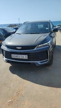 سيارات-geely-coolray-2026-وهران-الجزائر