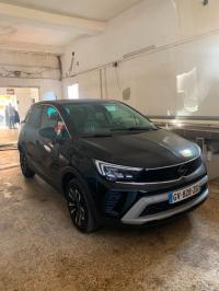 سيارات-opel-crossland-2024-برج-الكيفان-الجزائر