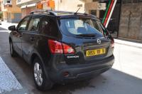 سيارات-nissan-qashqai-2009-2-tekna-براقي-الجزائر