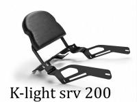 مكملات-repose-dossupport-mallette-moto-k-light-srv-200-قورصو-بومرداس-الجزائر