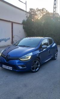 voitures-renault-clio-4-2019-gt-line-ain-mlila-oum-el-bouaghi-algerie