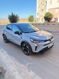 سيارات-renault-captur-2025-techno-تلمسان-الجزائر