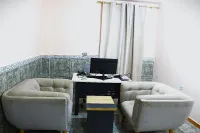 Location de Salles de Réunion Professionnelles