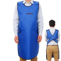 Radiologie tenue de protection RX 